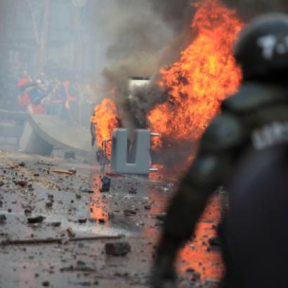 protest   image
