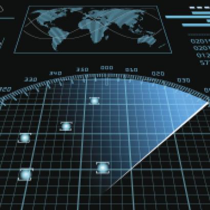 military radar    image