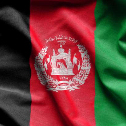Afghanistan image