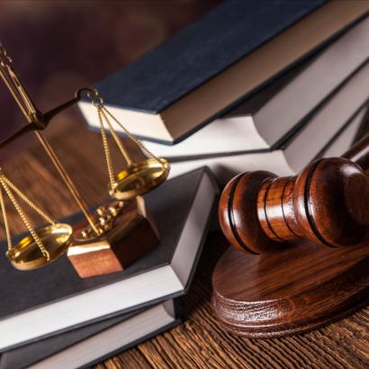 law shutterstock  image