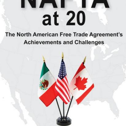 NAFTA at 20