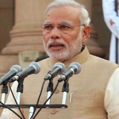 Narendra Modi