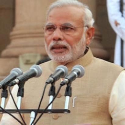Narendra Modi