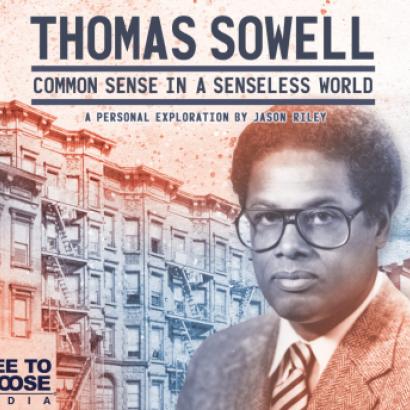 thomas sowell facebook image