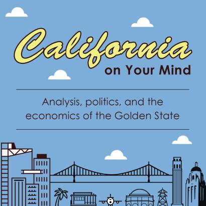 California on Your Mind