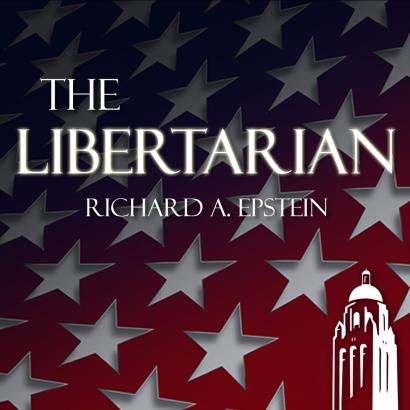 The Libertarian