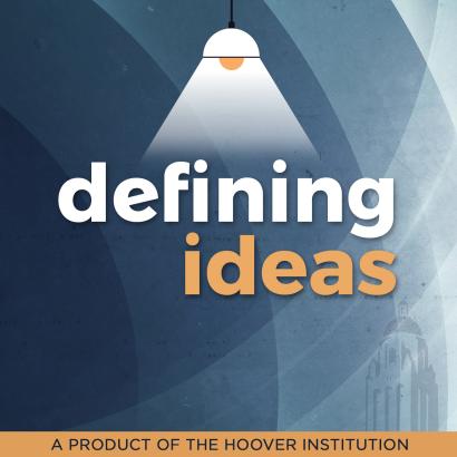 Defining Ideas