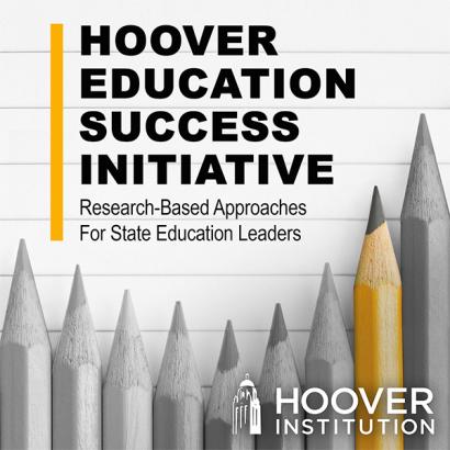 national review best books 2021 Hoover Education Success Initiative