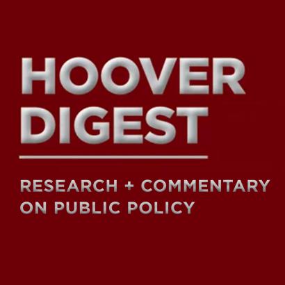Hoover Digest