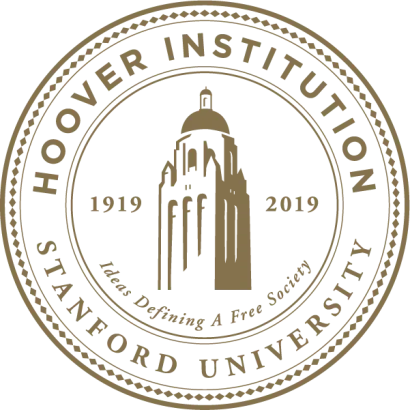 Hoover Institution - Stanford University - 100 Years of Ideas Defining a Free Society