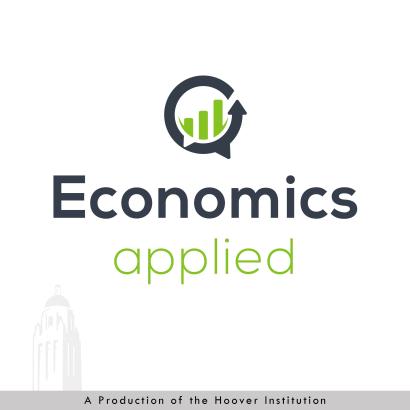 economics applied logo image