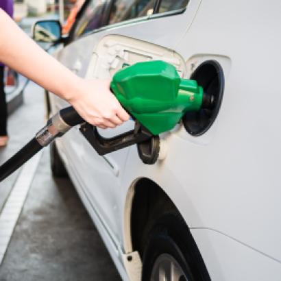 pumpinggas shutterstock  image