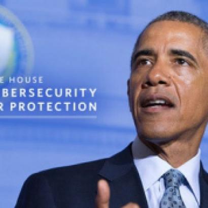 Image for White House Summit on Cybersecurity and Consumer Protection