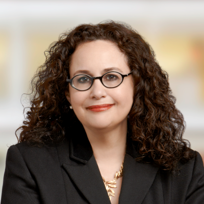 Image for Seminar features Hoover media fellow Brooke Gladstone