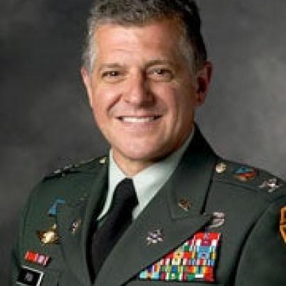 Image for Seminar featuring Hoover national security affairs fellow Colonel Dino Pick