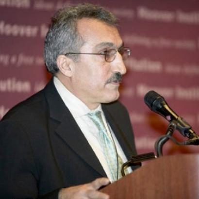 Image for Hoover Institution Hosted a Conference on the “Prospects for Democracy in Iran: Assessing the Regime and the Opposition”