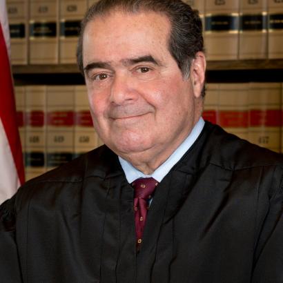 Image for Scalia Speaks: Collecting The Wit And Wisdom Of Justice Antonin Scalia