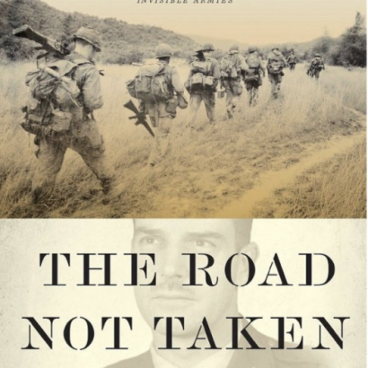 Image for Security By The Book: Max Boot's New Book, "The Road Not Taken"