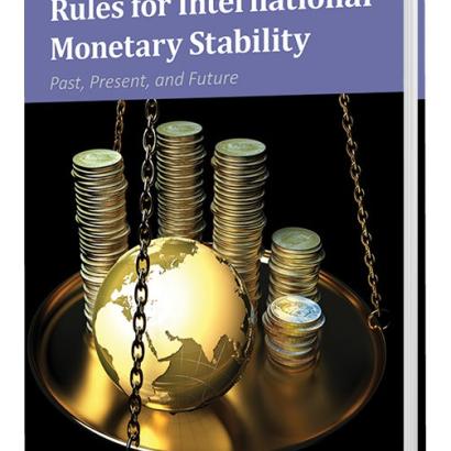 Image for Rules For International Monetary Stability