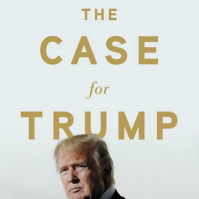 Image for The Case For Trump: Book Discussion With Victor Davis Hanson