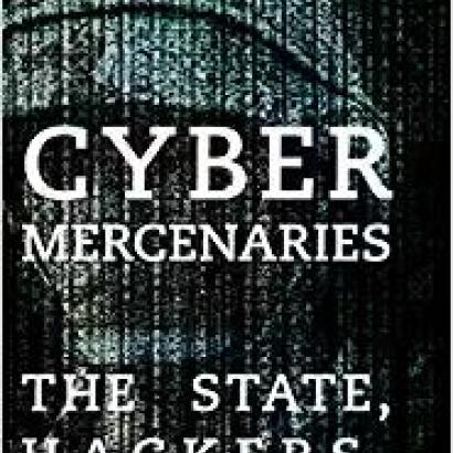 Image for A Discussion Of Tim Maurer's New Book: Cyber Mercenaries