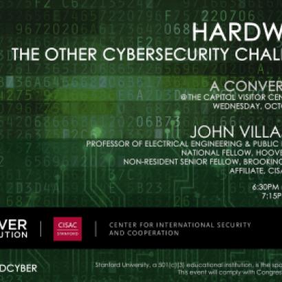 Image for Hardware: The Other Cybersecurity Challenge