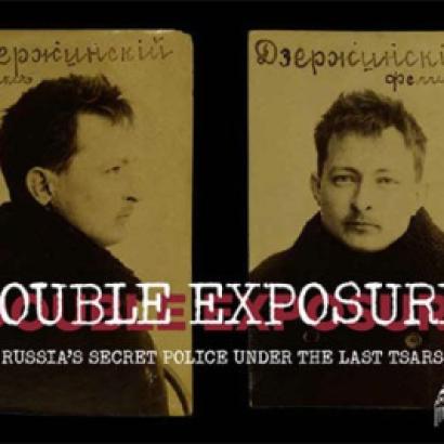 Image for Double Exposure: Russia's Secret Police under the Last Tsars
