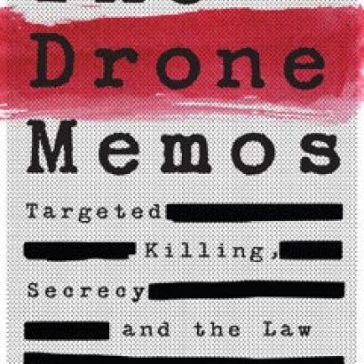 Image for The Drone Memos 