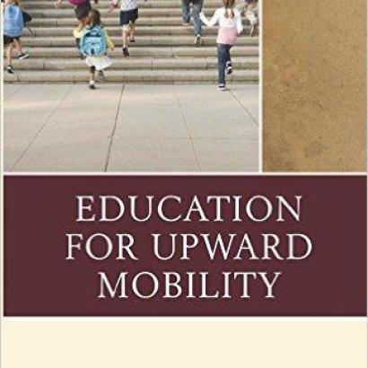 Image for Education For Upward Mobility