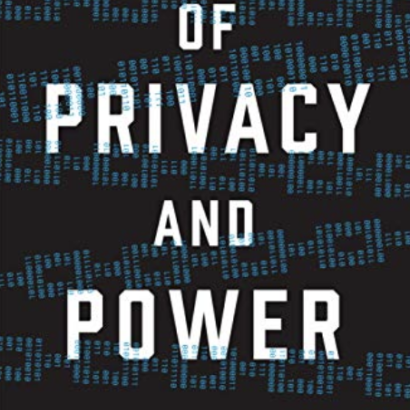 Image for Security By The Book With Henry Farrell & Abraham L. Newman