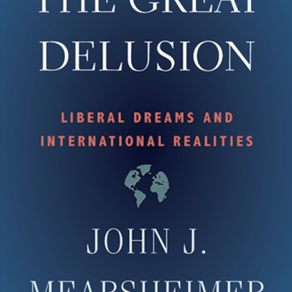 Image for Security By The Book With John J. Mearsheimer