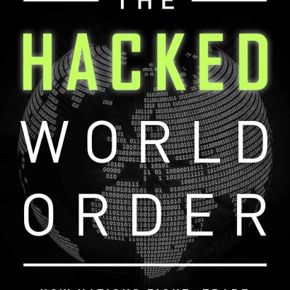 Image for The Hacked World Order