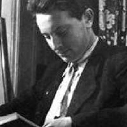 Image for Remembering Joseph Brodsky: 1940–1996