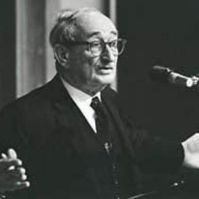 Image for Sidney Hook (1902-1989)