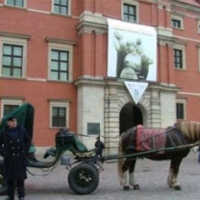 Image for An American Friendship: Herbert Hoover and Poland