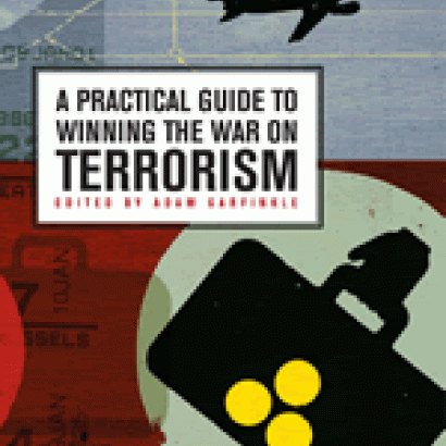 Image for A Practical Guide to Winning the War on Terrorism