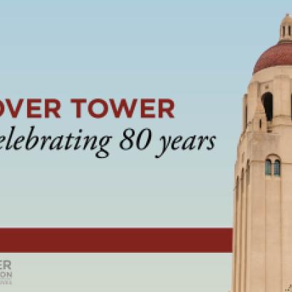 Image for A Carillon Concert For The 80th Anniversary Of The Hoover Tower