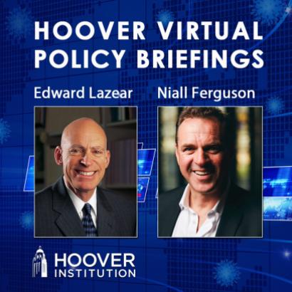Image for Edward Lazear and Niall Ferguson: COVID-19: Today’s Historic Jobs Report 