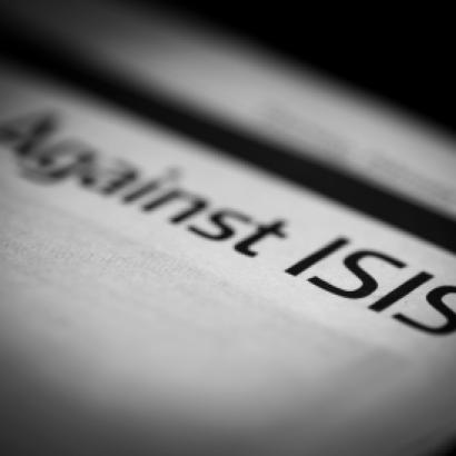 Image for Understanding ISIS & its Dark Future