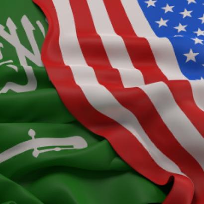 Image for How to Move the US-Saudi Relationship Beyond the Transactional and Personal