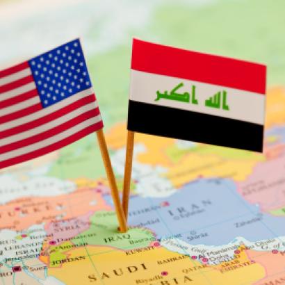 Image for The U.S. in the Gulf: Threats and Prospects