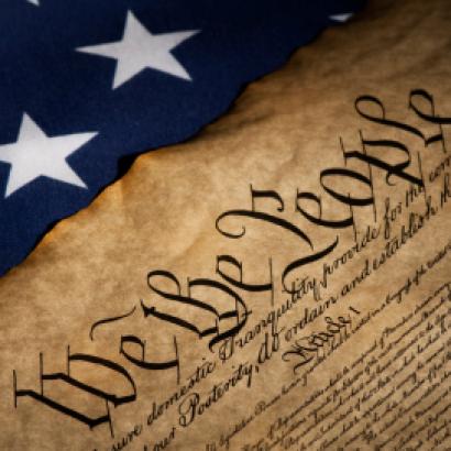 Image for We The People: The Supreme Court’s Duty To Enforce The Constitution