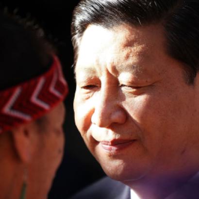 Image for Xi Jinping And China In The 21st Century: What Everyone Needs To Know