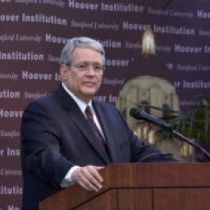 Image for Summer 2013 Board of Overseers’ Meeting at Hoover