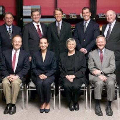 Image for Koret K-12 Education Task Force Meeting