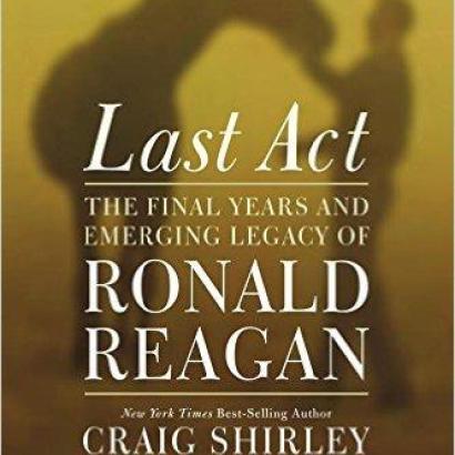 Image for Understanding Reagan's Legacy