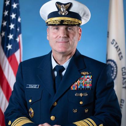 Image for Coast Guard PACAREA Roundtable