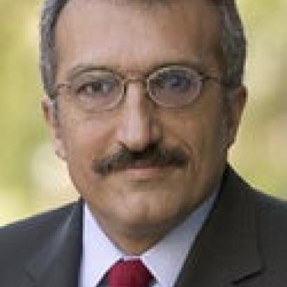 Image for Seminar featuring Hoover research fellow Abbas Milani