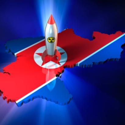 Image for Policy Prescriptions For The North Korea Threat