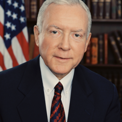 Image for Looking Back, Moving Forward: Senator Orrin Hatch And Four Decades of Foreign Policy